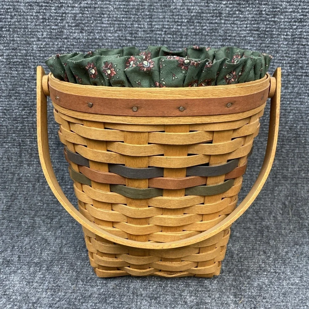 Longaberger 1993 shades